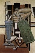 Fernard Leger Siphon oil painting artist